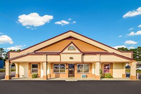 Red Roof Inn Santee