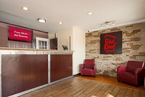 Red Roof Inn Santee