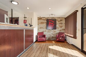Red Roof Inn Santee