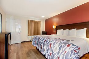 Red Roof Inn Santee