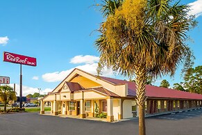 Red Roof Inn Santee