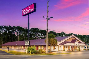 Red Roof Inn Santee