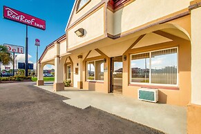 Red Roof Inn Santee