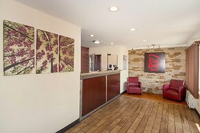 Red Roof Inn Santee