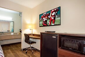 Red Roof Inn Santee