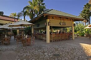 Universal’s Loews Royal Pacific Resort