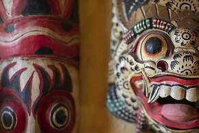 Universal’s Loews Royal Pacific Resort