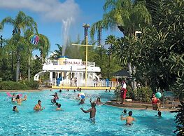 Universal’s Loews Royal Pacific Resort