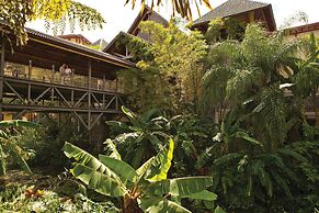 Universal’s Loews Royal Pacific Resort