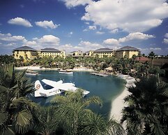 Universal’s Loews Royal Pacific Resort