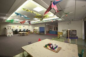 Universal’s Loews Royal Pacific Resort