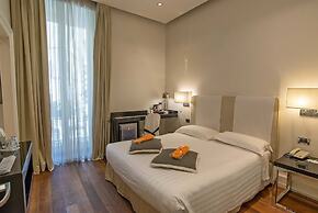 Hotel Isa