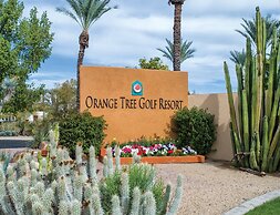 Orange Tree Resort