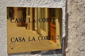Locanda La Corte