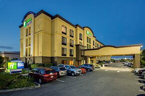 Holiday Inn Express San Francisco-Airport North by IHG