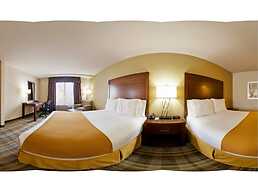 Holiday Inn Express San Francisco-Airport North by IHG