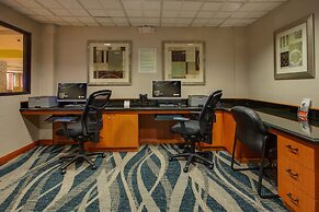 Holiday Inn Express San Francisco-Airport North by IHG