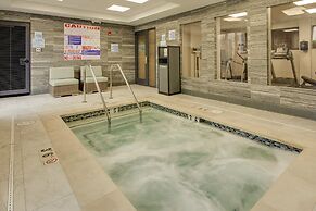 Holiday Inn Express San Francisco-Airport North by IHG