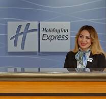 Holiday Inn Express San Francisco-Airport North by IHG