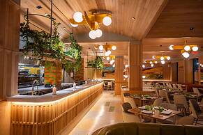 Hilton Club The Quin New York