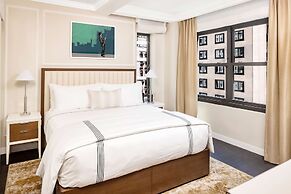 Hilton Club The Quin New York