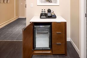 Hilton Club The Quin New York