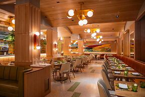 Hilton Club The Quin New York