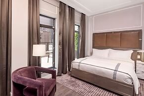 Hilton Club The Quin New York