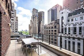 Hilton Club The Quin New York