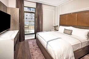 Hilton Club The Quin New York