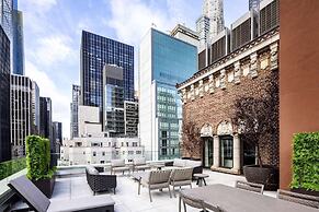 Hilton Club The Quin New York