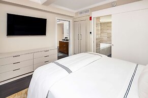 Hilton Club The Quin New York