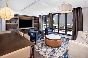 Hilton Club The Quin New York