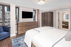 Hilton Club The Quin New York