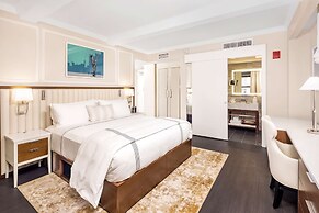 Hilton Club The Quin New York