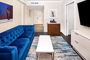 Hilton Club The Quin New York