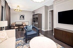 Hilton Club The Quin New York