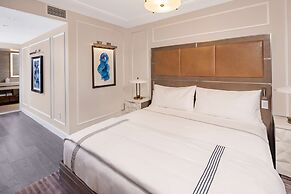 Hilton Club The Quin New York