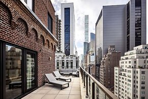 Hilton Club The Quin New York