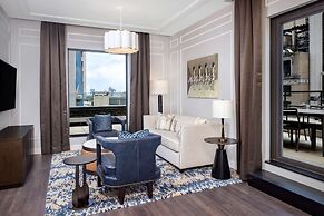 Hilton Club The Quin New York