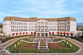 Nemacolin