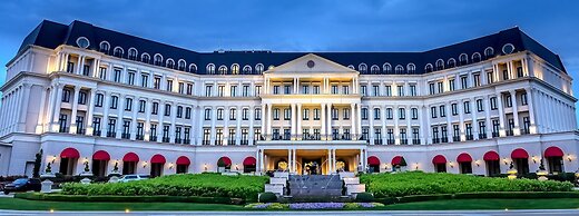 Nemacolin