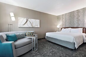 Courtyard by Marriott Dayton Beavercreek