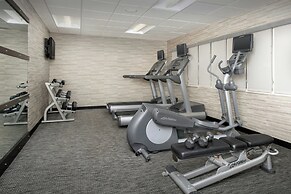 Courtyard by Marriott Dayton Beavercreek