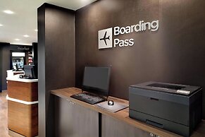 Courtyard by Marriott Dayton Beavercreek