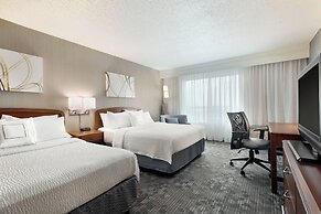 Courtyard by Marriott Dayton Beavercreek