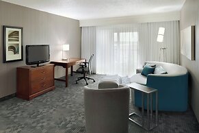 Courtyard by Marriott Dayton Beavercreek