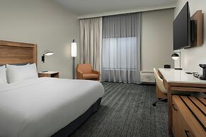 Courtyard by Marriott Dayton Beavercreek