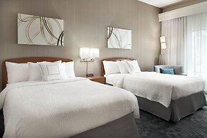 Courtyard by Marriott Dayton Beavercreek