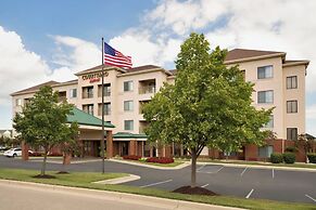 Courtyard by Marriott Dayton Beavercreek
